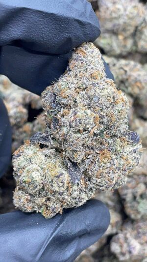 Blue Ripz
