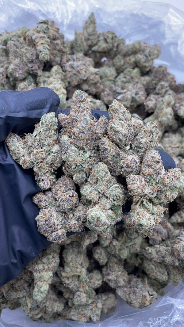 Cherry Gobstoppers