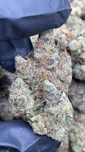 Cherry Gobstoppers