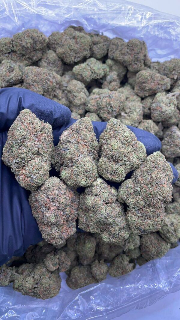 Lemon Cherry Nerds