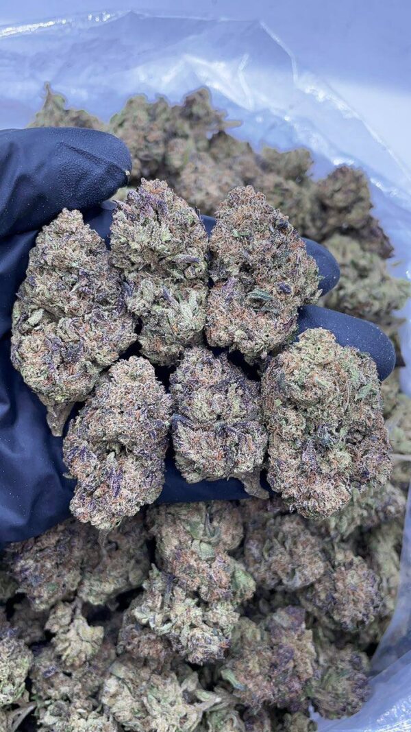 Cherry Runtz