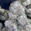 Purple Mochi