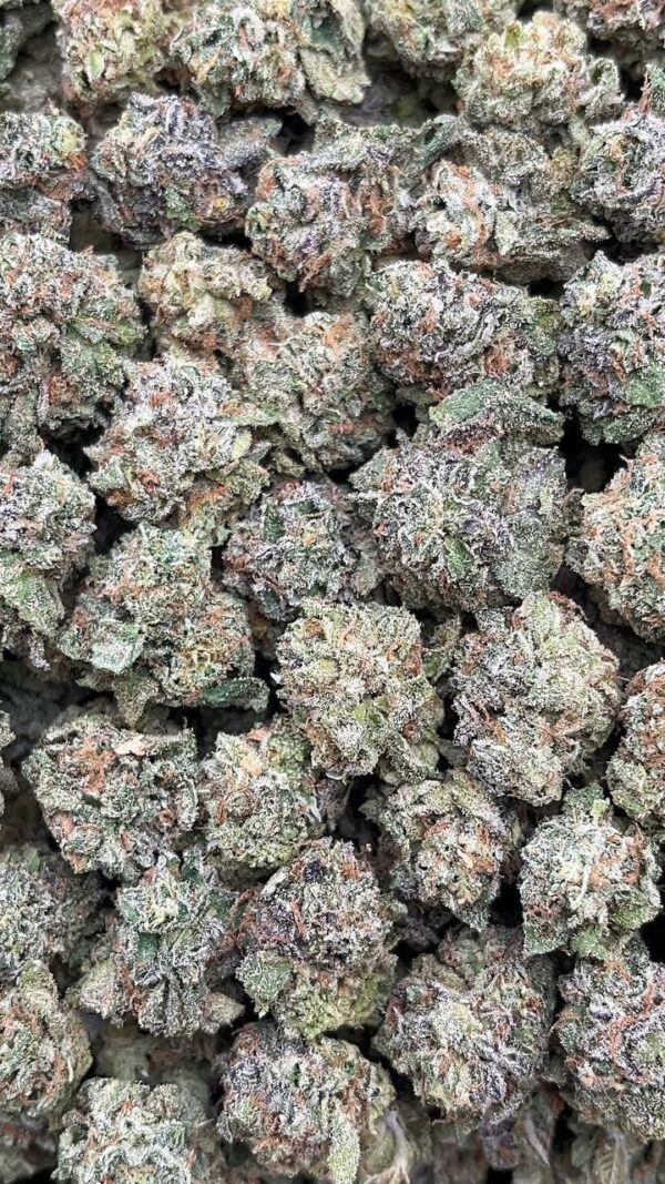 Wild Cherry Smalls
