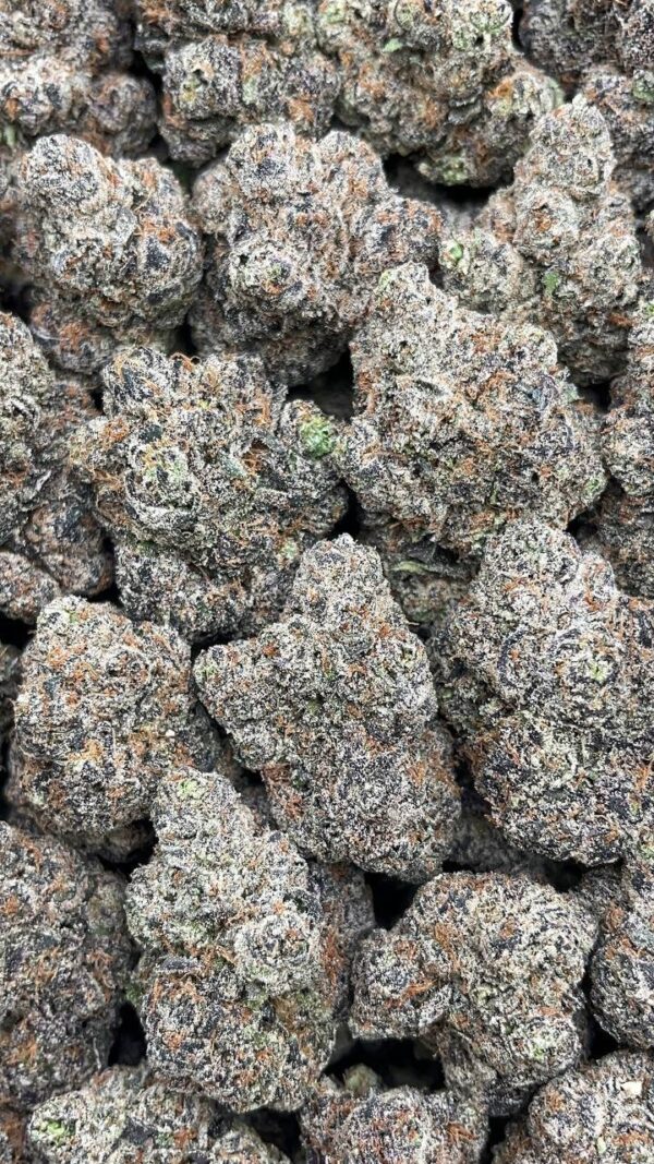 Cotton Candy Runtz