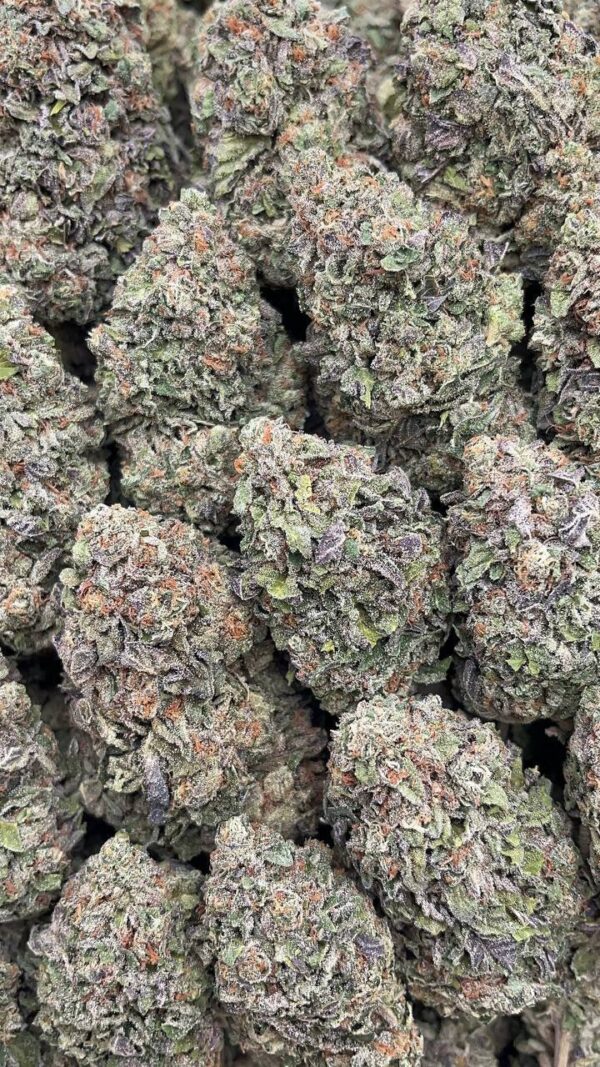 Triangle Kush