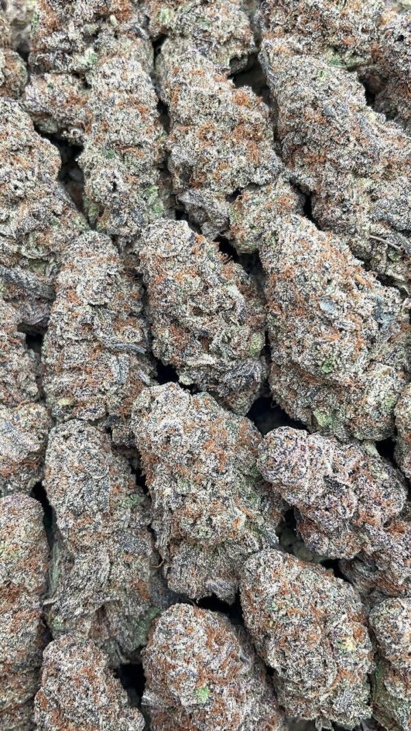 Chemdawg Guava