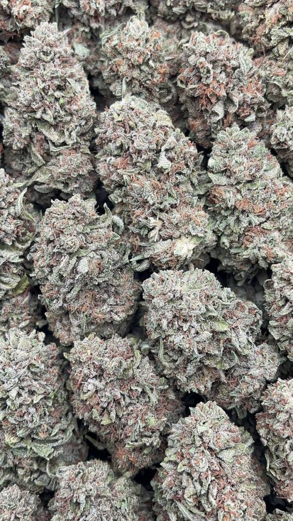 Platinum Gummies