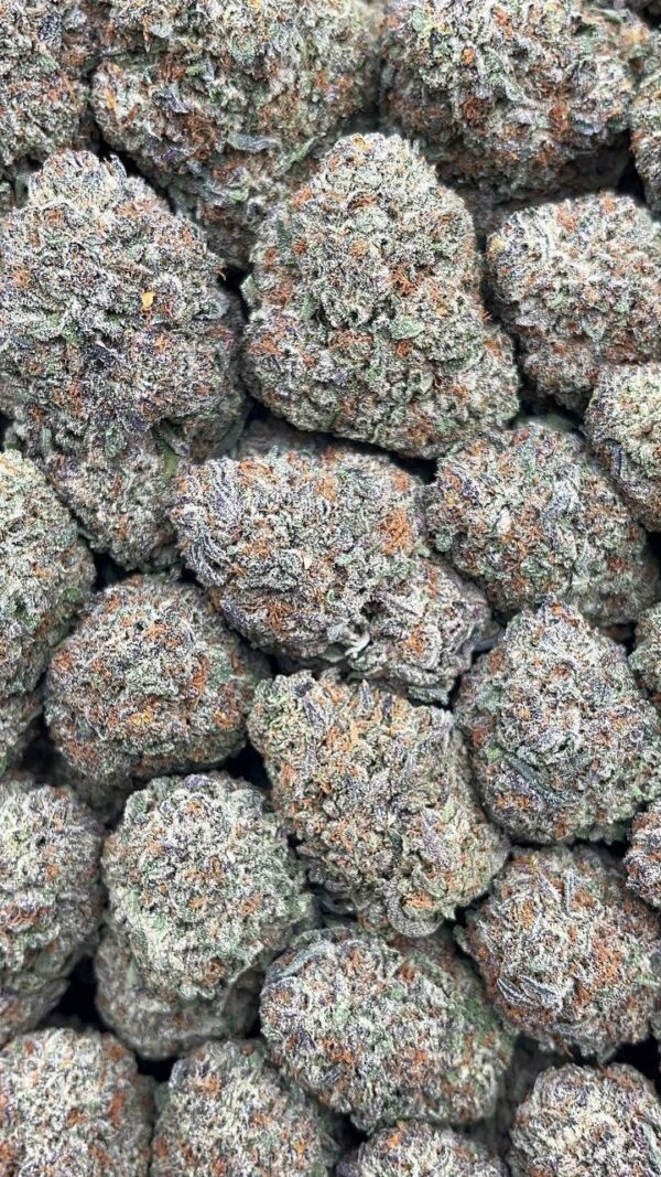 Diamond Dust