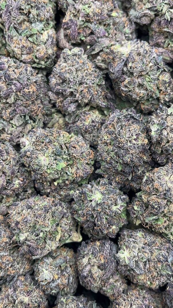 Black Cherry Pie