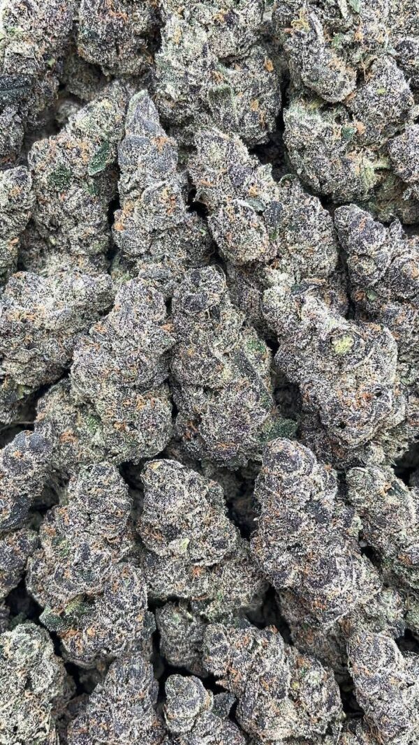 Grape Runtz Cake