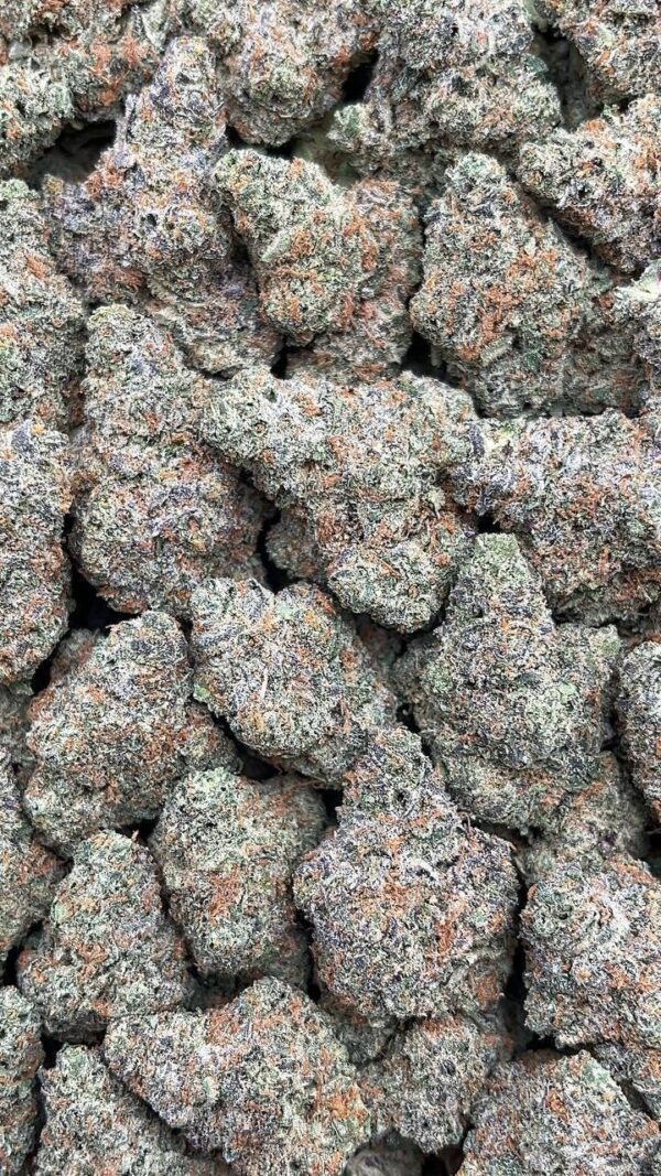 Sour Maui Wowie
