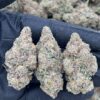Alien Cookies