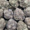 Martian Muffins