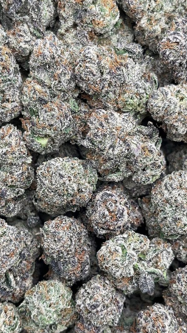 Cotton Candy Gelato