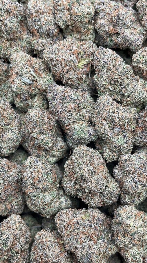 Lemon Cherry Gushers