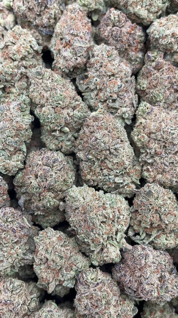 Pluto Kush