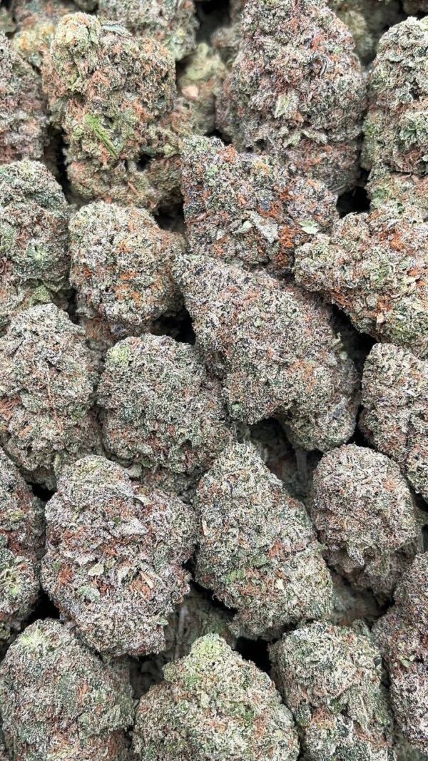 Pineapple Mimosa
