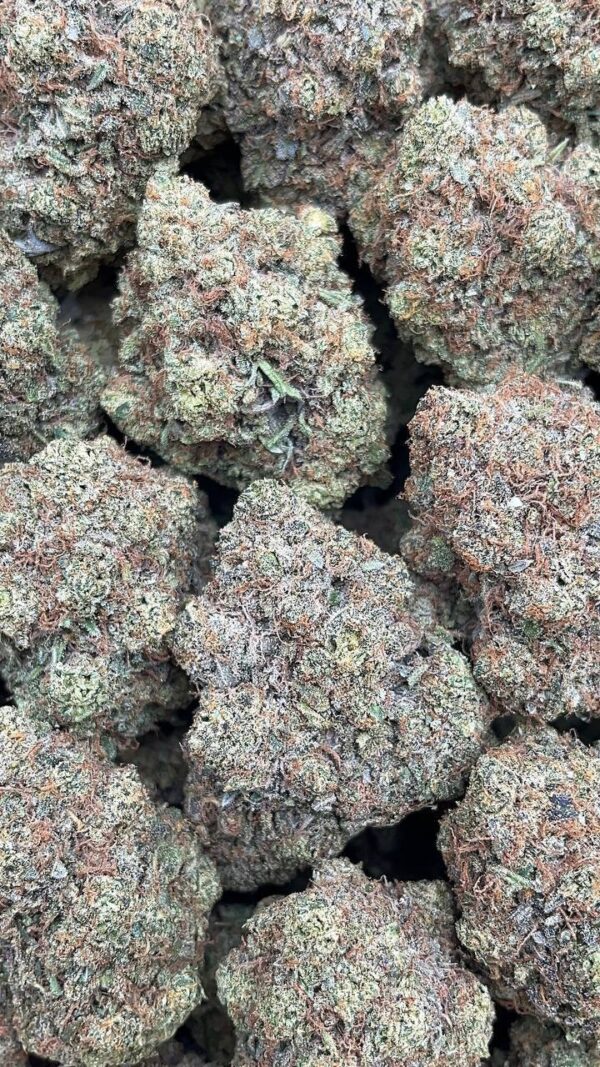 Blue Dreams