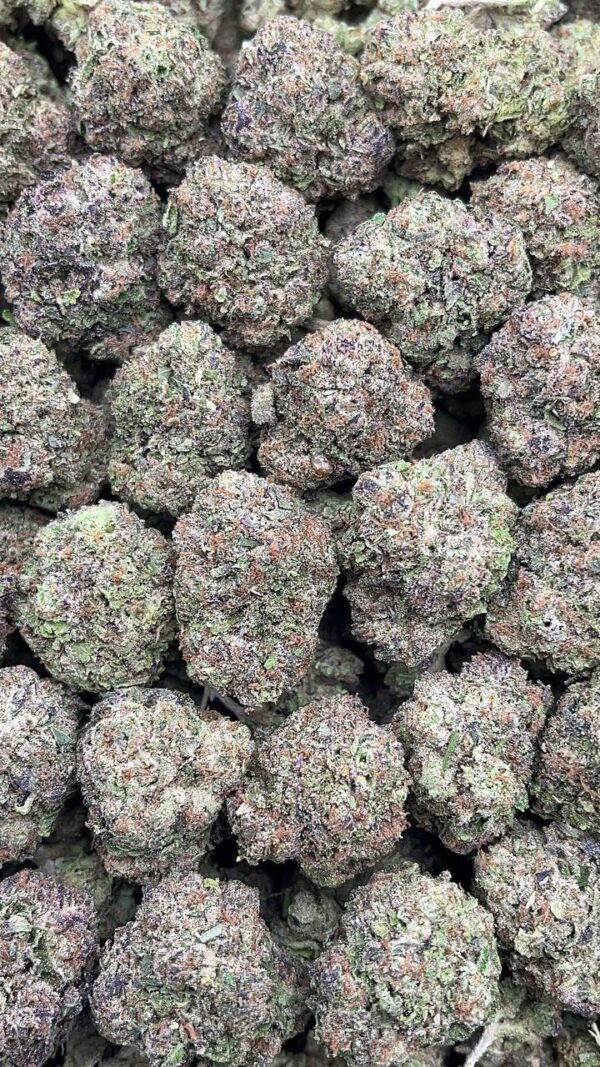 Lemon Cherry Splash