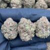 Purple punch