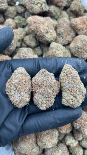Durban poison