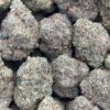 Blue diesel