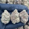 Blue diesel