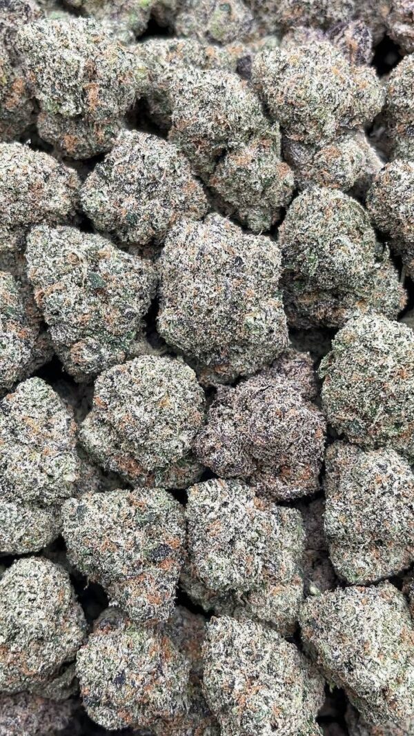 White OG