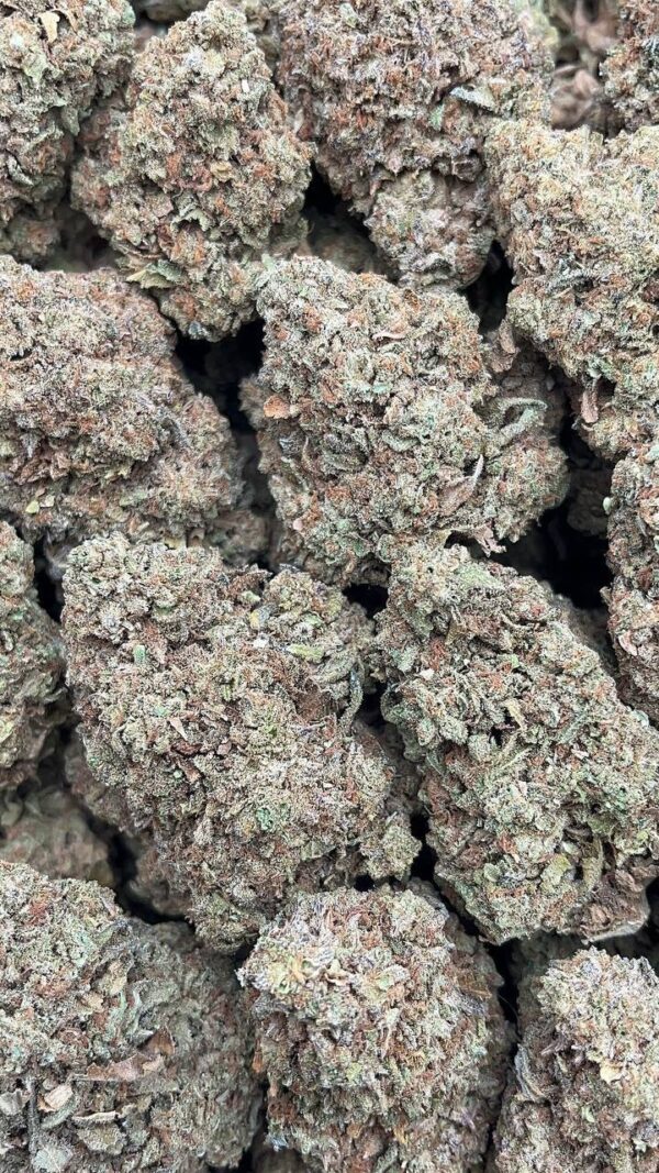 Fire OG