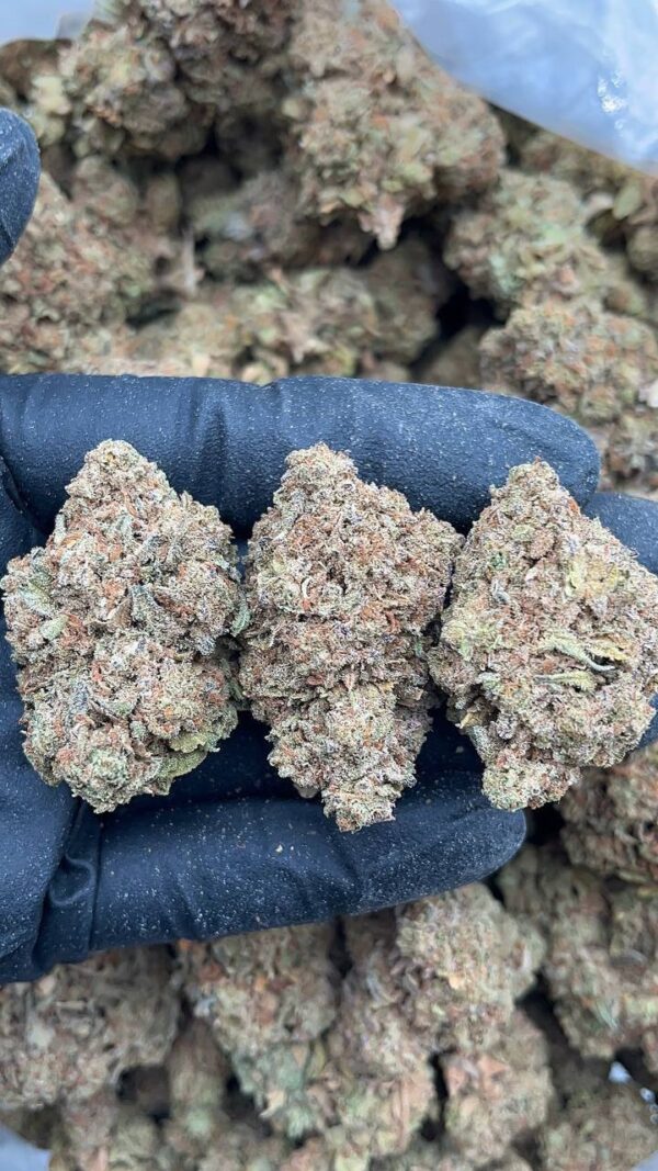 Fire OG