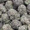 Blackberry kush