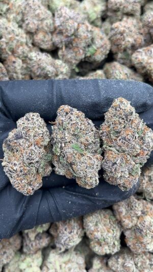 White widow