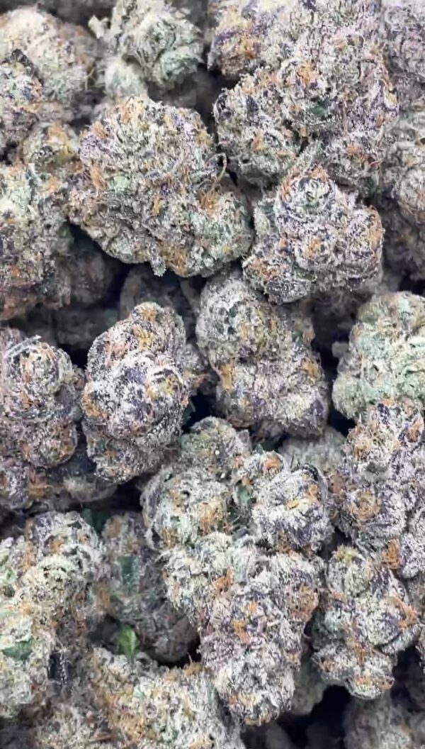 White Cherry Runtz