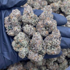 White Cherry Runtz