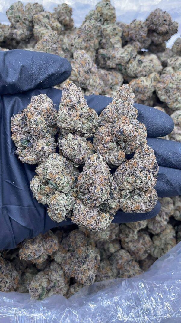 White Cherry Runtz