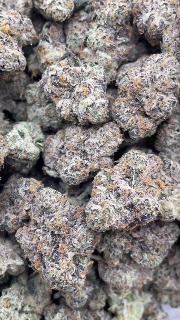 Plum Popperz